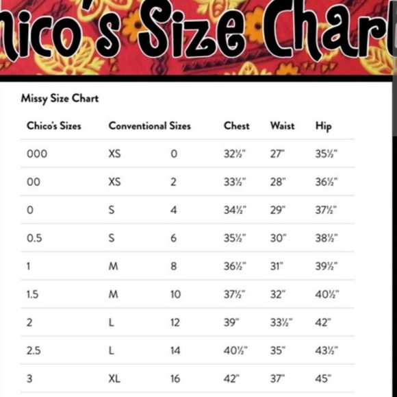 Women's Chico's size 3 chino pants color green - Picture 15 of 15